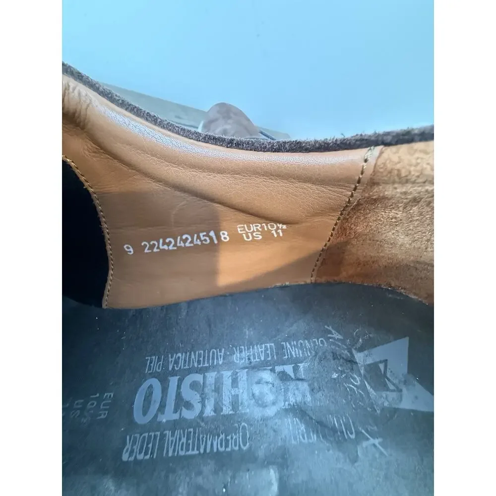 Mephesto mephisto men
